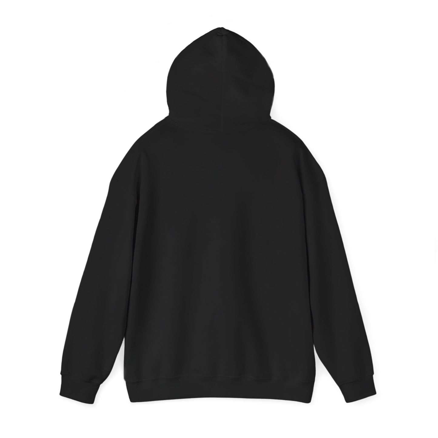 LAFB Network Unisex Heavy Blend™ Hooded Sweatshirt
