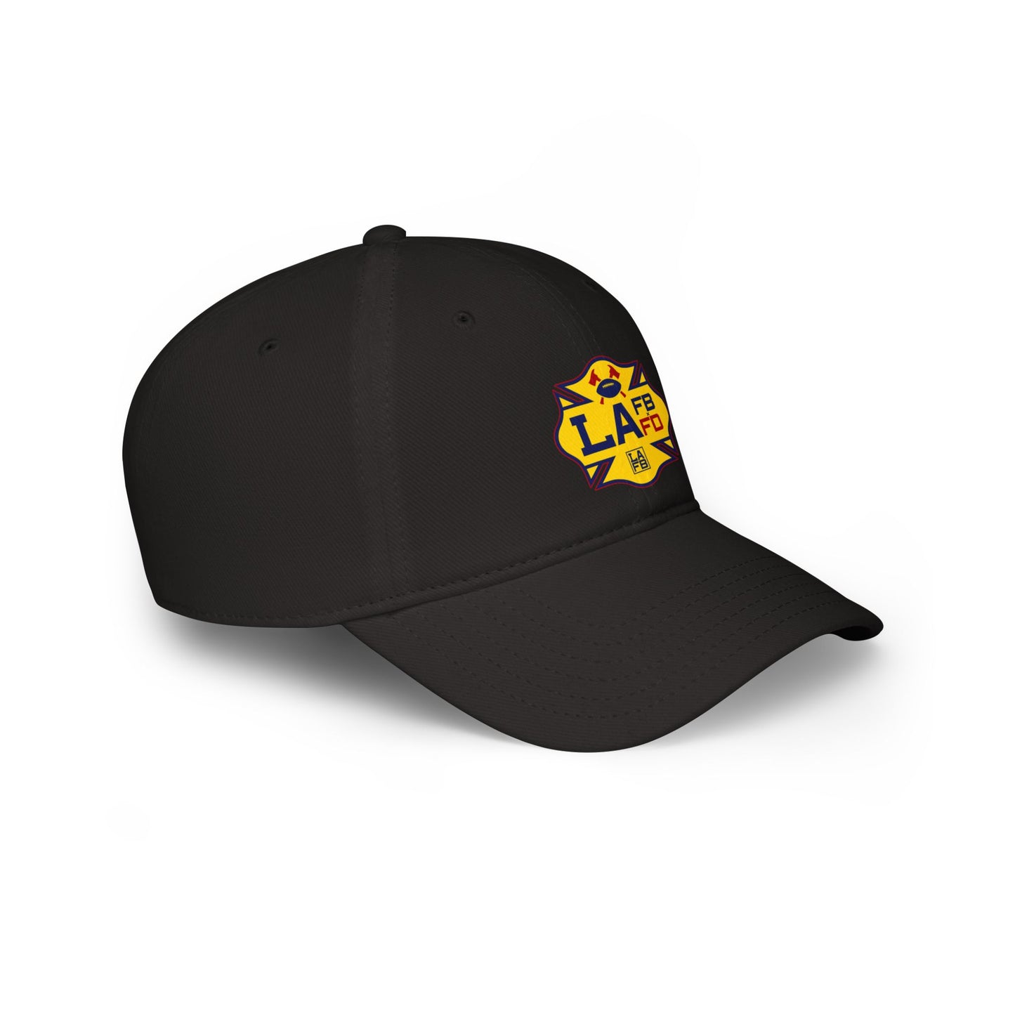 LAFD x LAFB Baseball Cap