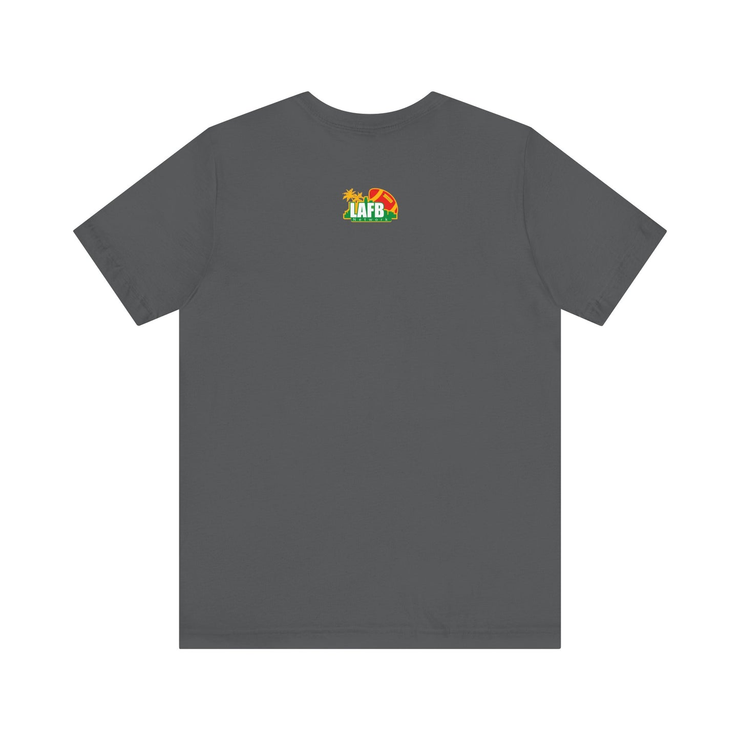 LAFB Print Jersey Short Sleeve Tee