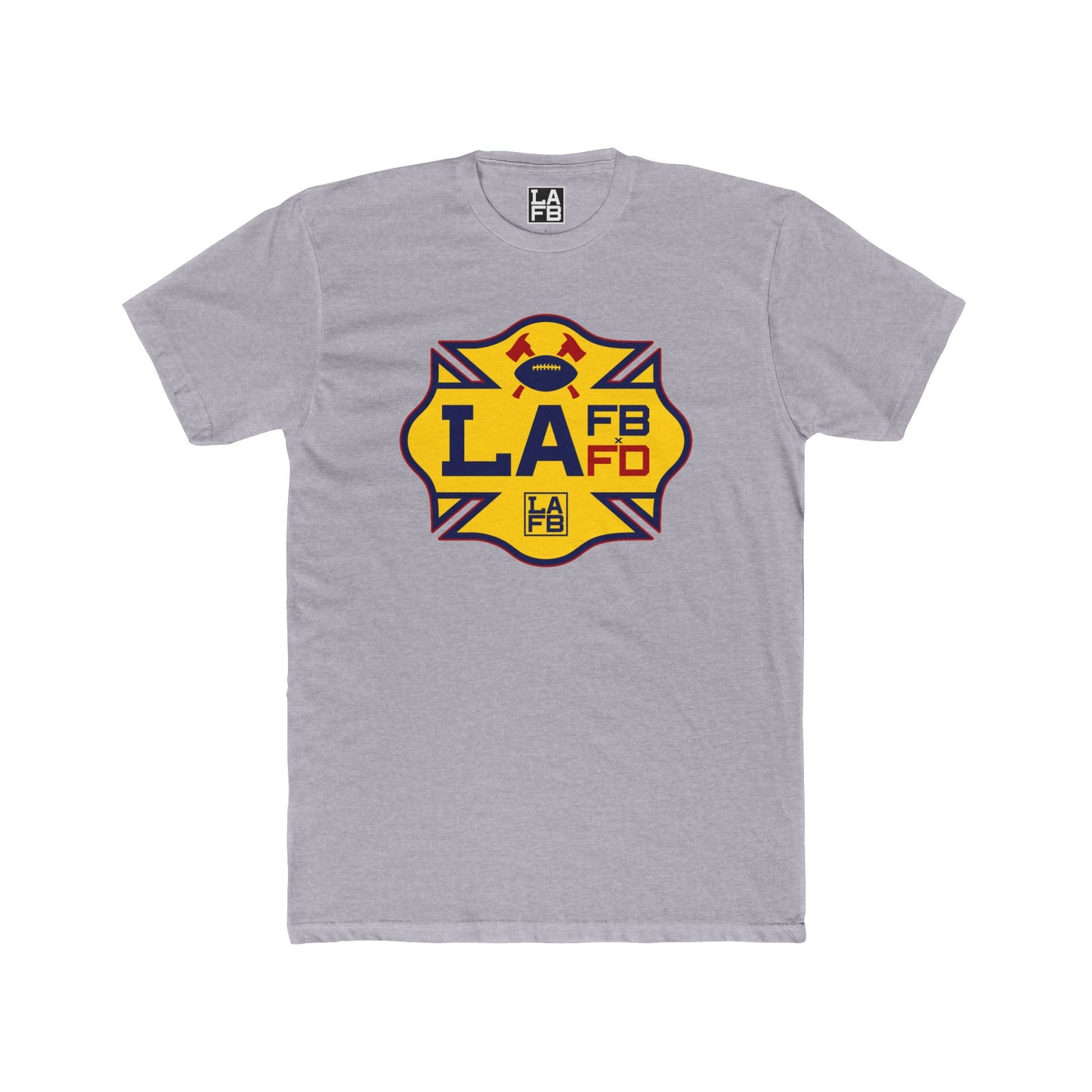 LAFD x LAFB Collaboration