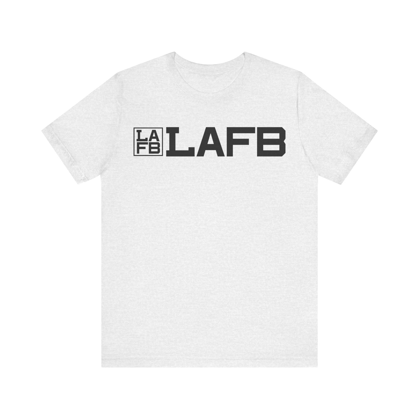 LAFB Print Jersey Short Sleeve Tee