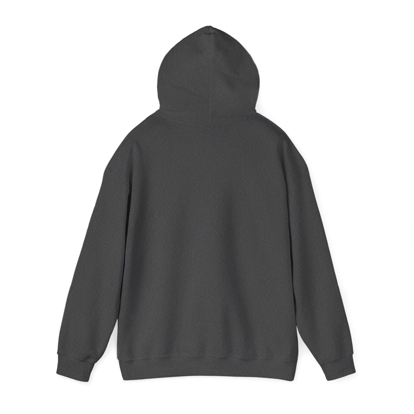 LAFB Network Unisex Heavy Blend™ Hooded Sweatshirt