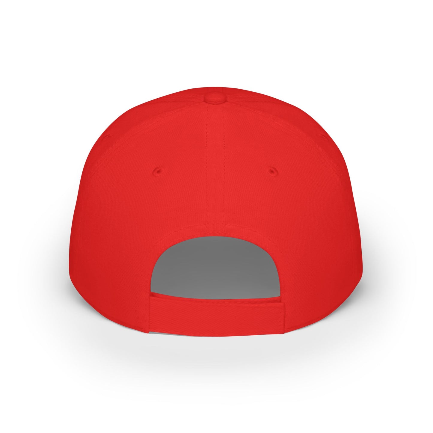 LAFD x LAFB Baseball Cap