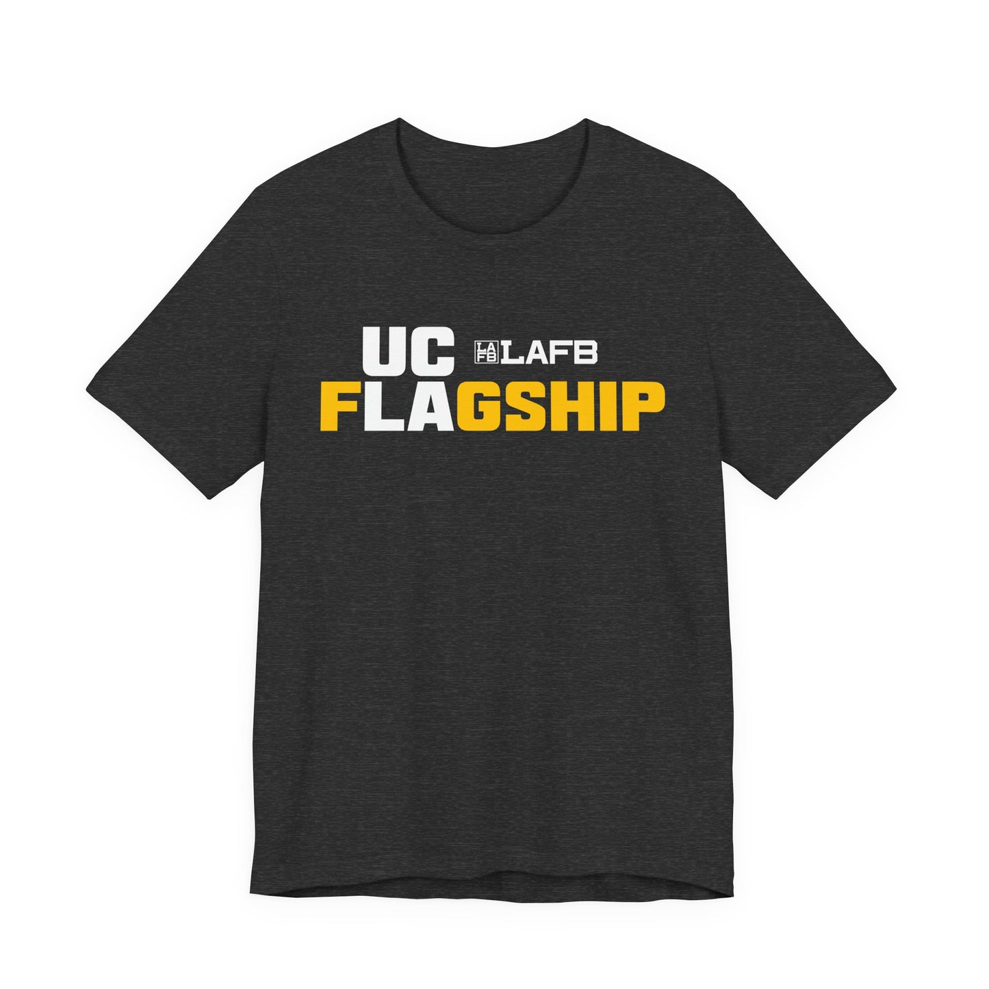 UCLA Flagship Version 2 Jersey Short Sleeve Tee