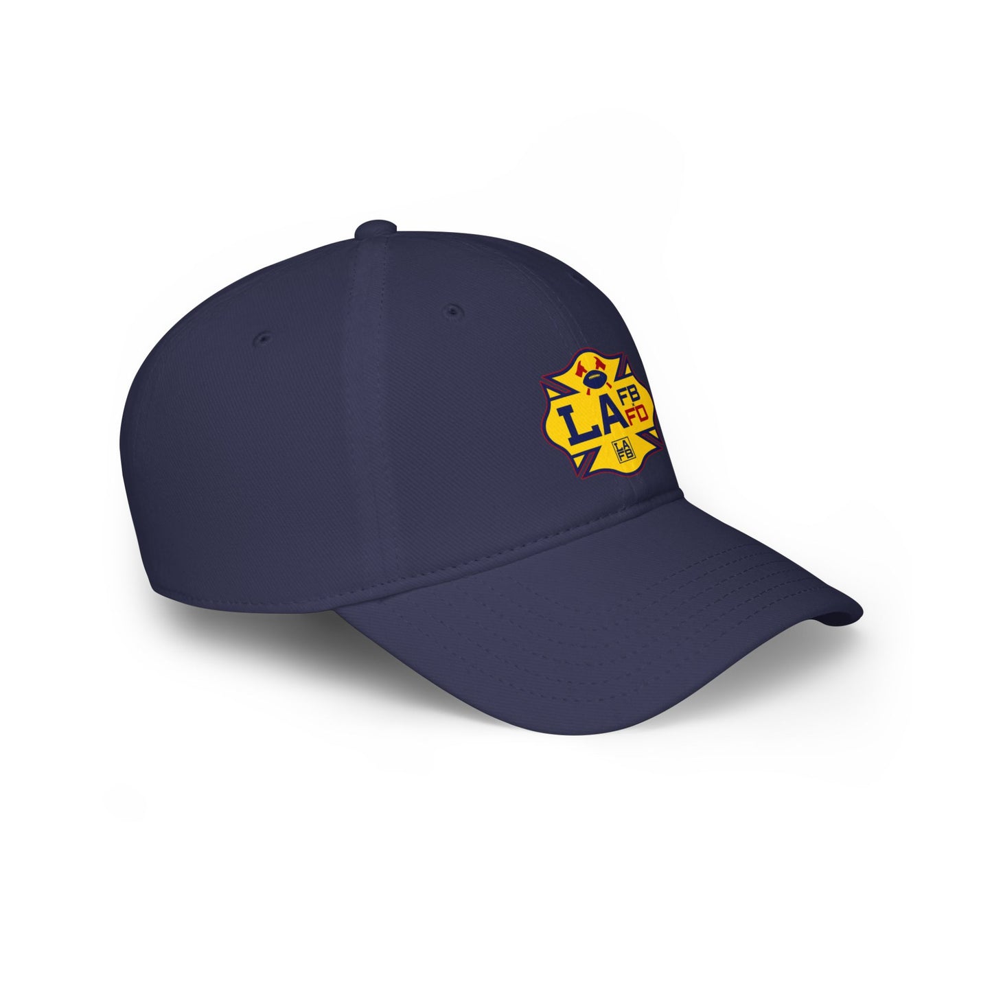 LAFD x LAFB Baseball Cap