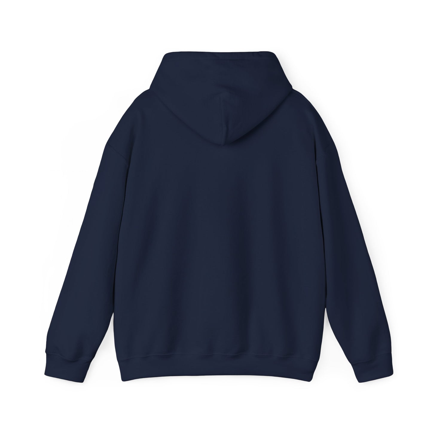 LAFB Network Unisex Heavy Blend™ Hooded Sweatshirt