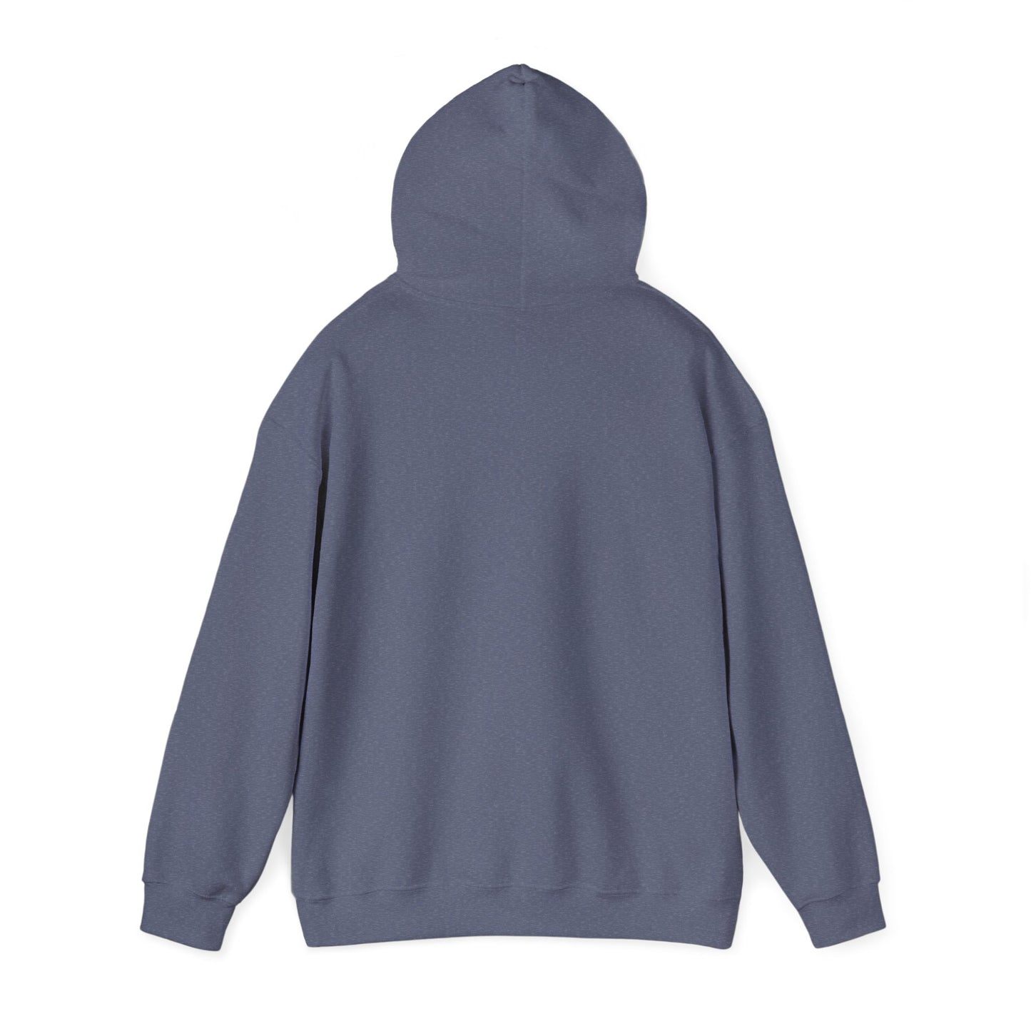 LAFB Network Unisex Heavy Blend™ Hooded Sweatshirt