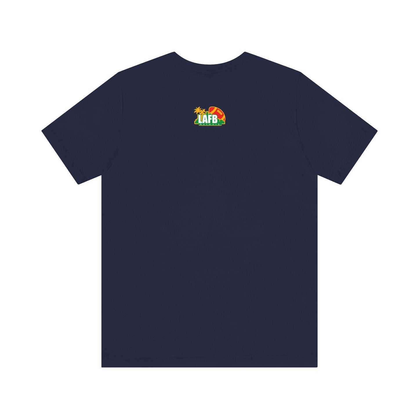 LAFB Print Jersey Short Sleeve Tee