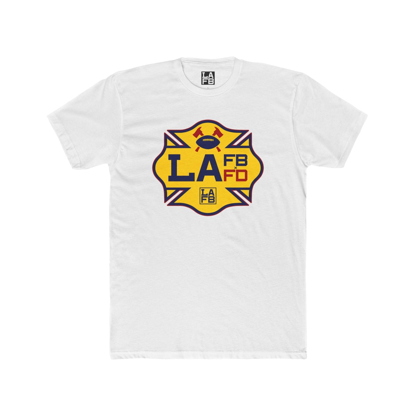LAFD x LAFB Collaboration