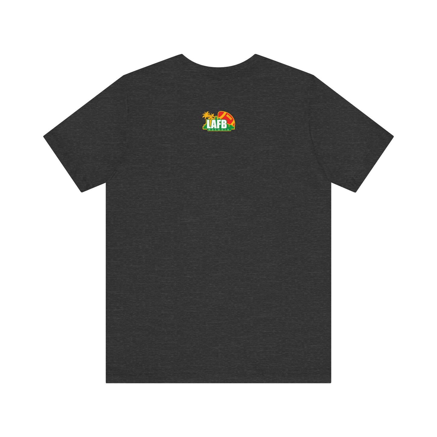 LAFB Print Jersey Short Sleeve Tee