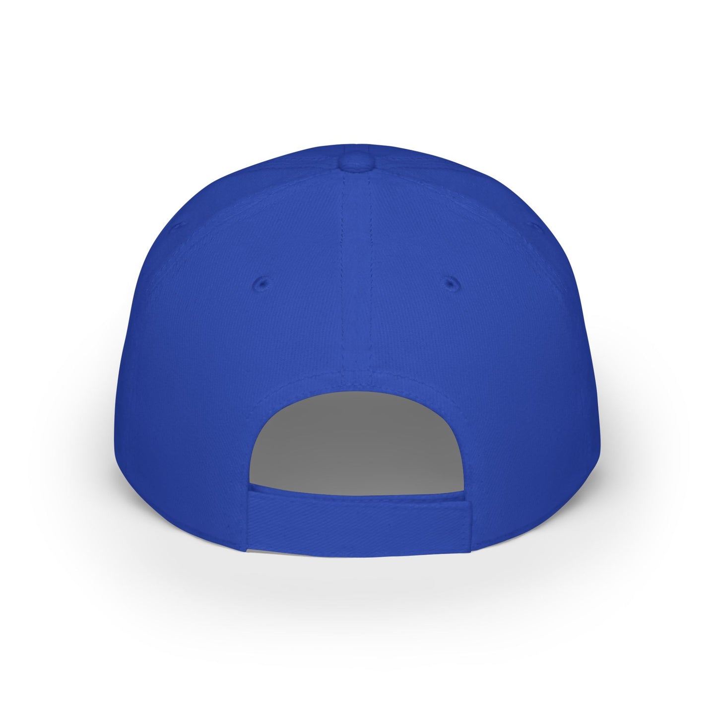 LAFD x LAFB Baseball Cap