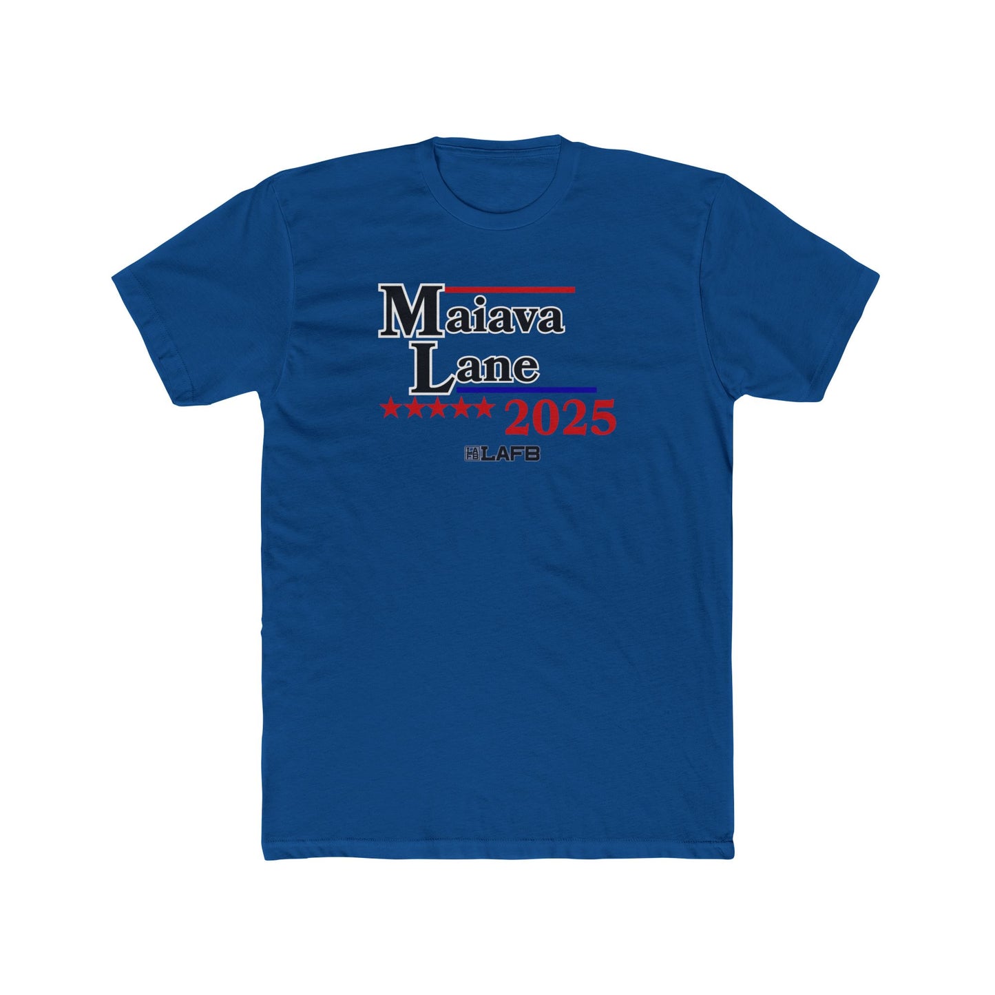 Maiava - Lane For Prez - LAFB