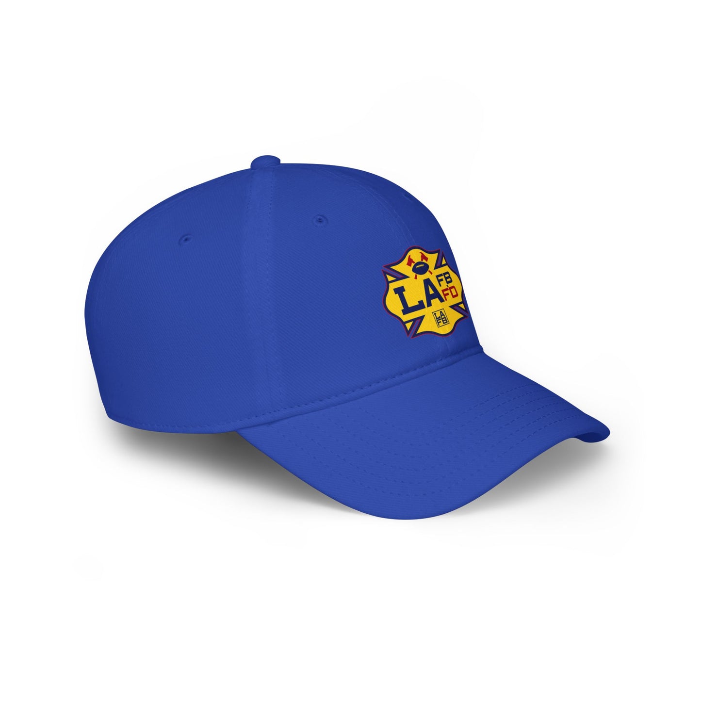 LAFD x LAFB Baseball Cap