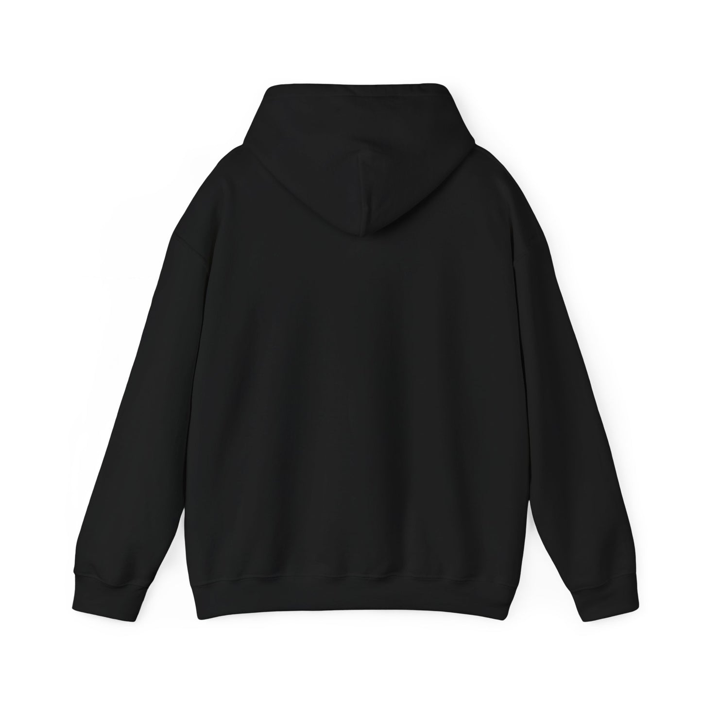 LAFB Network Unisex Heavy Blend™ Hooded Sweatshirt