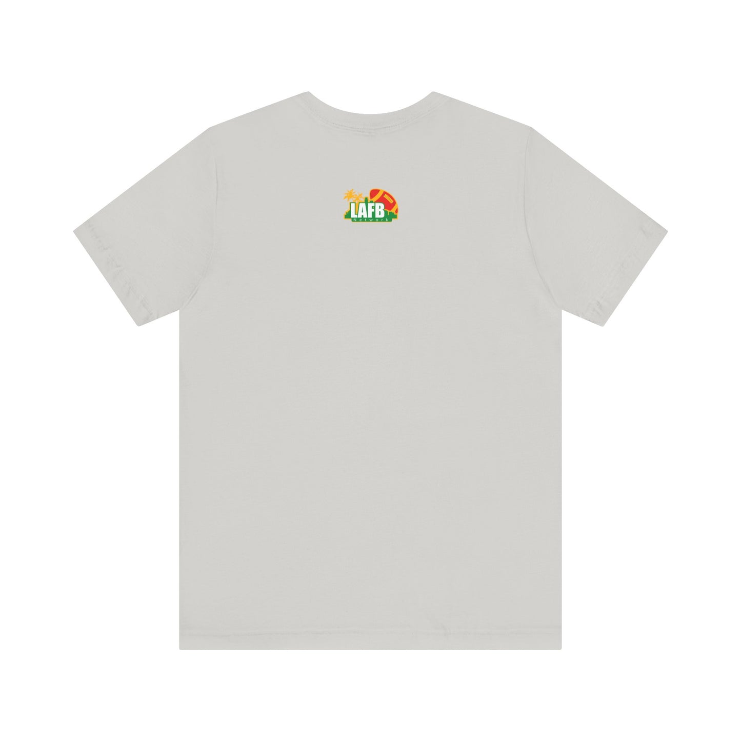 LAFB Print Jersey Short Sleeve Tee