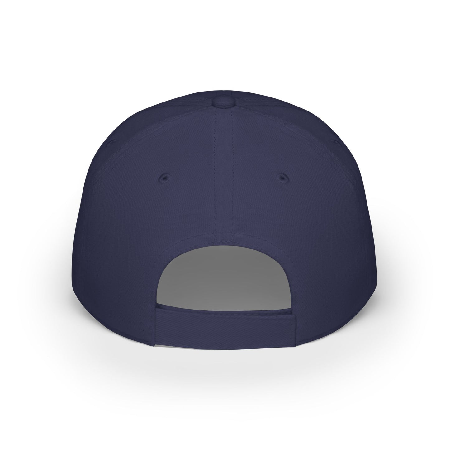 LAFD x LAFB Baseball Cap
