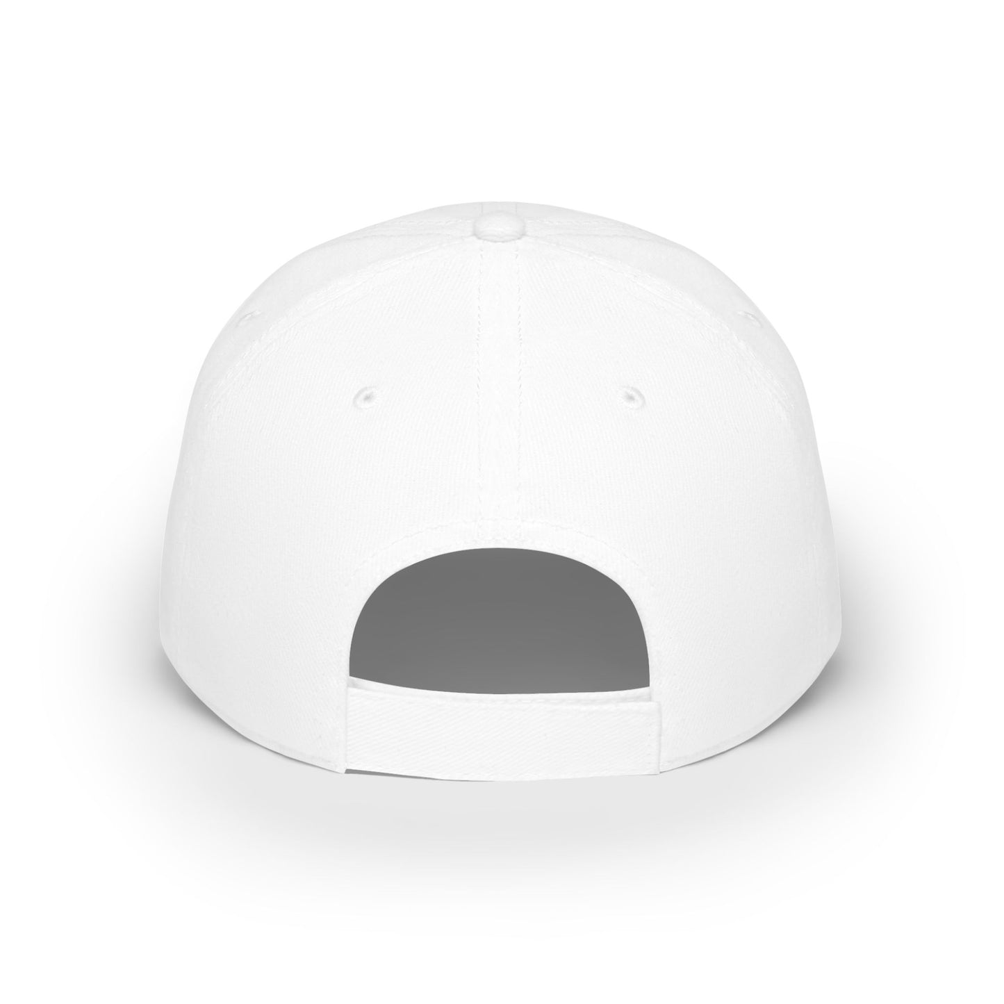 LAFD x LAFB Baseball Cap