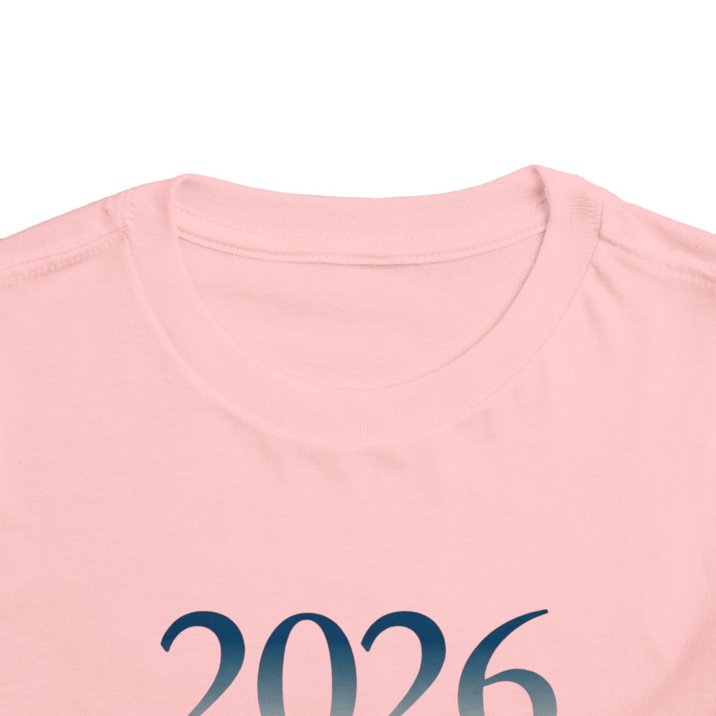 2026 Dyrud Family Reunion Toddler Tee