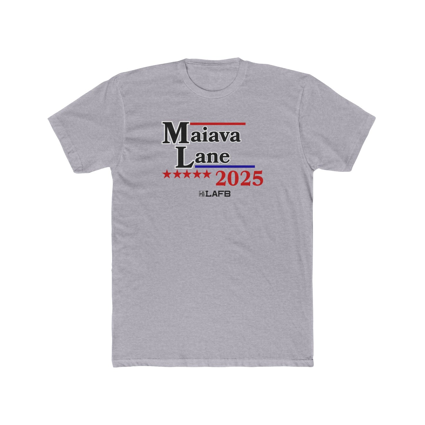 Maiava - Lane For Prez - LAFB