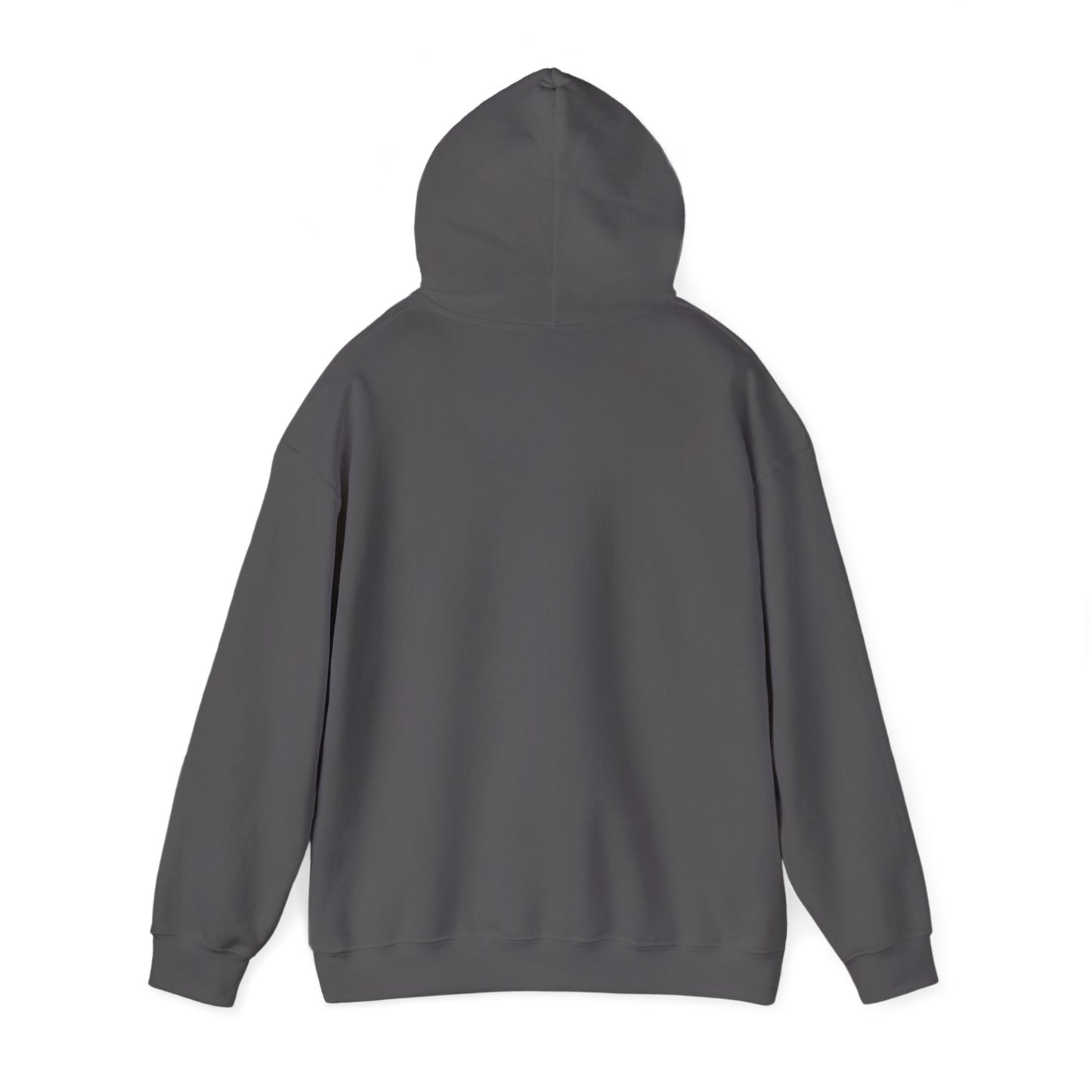 LAFB Network Unisex Heavy Blend™ Hooded Sweatshirt