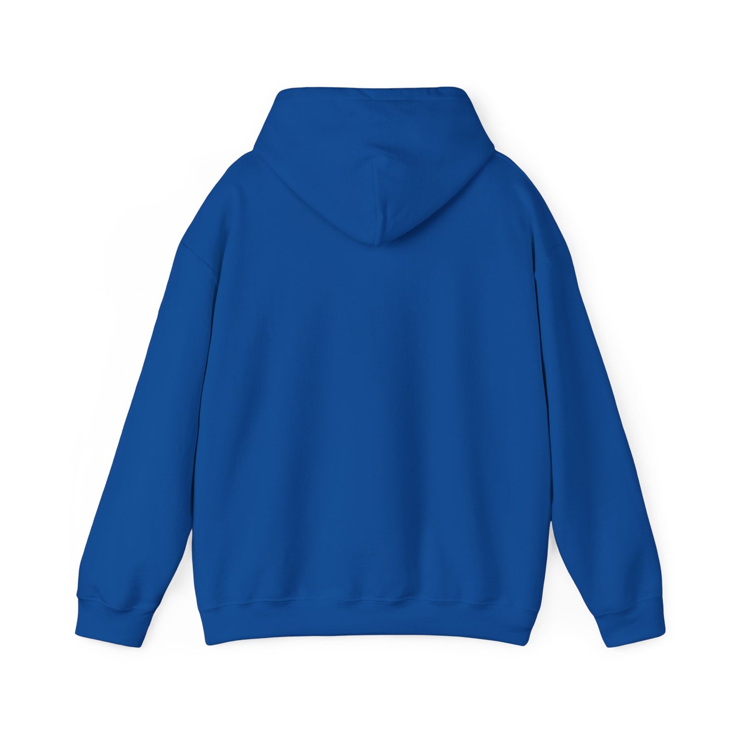 LAFB Network Unisex Heavy Blend™ Hooded Sweatshirt