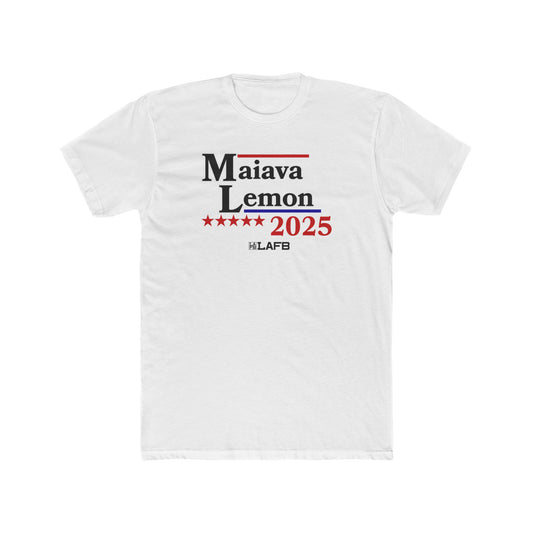 Maiava - Lemon For Prez - LAFB