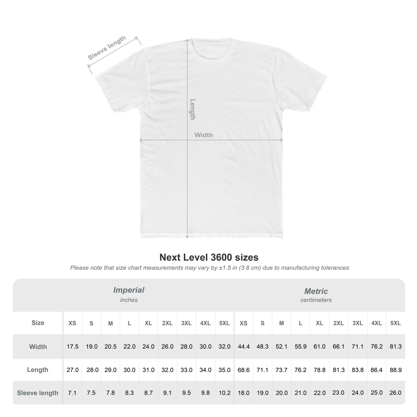 LAFB Girl Dad Script Men's Cotton Crew Tee