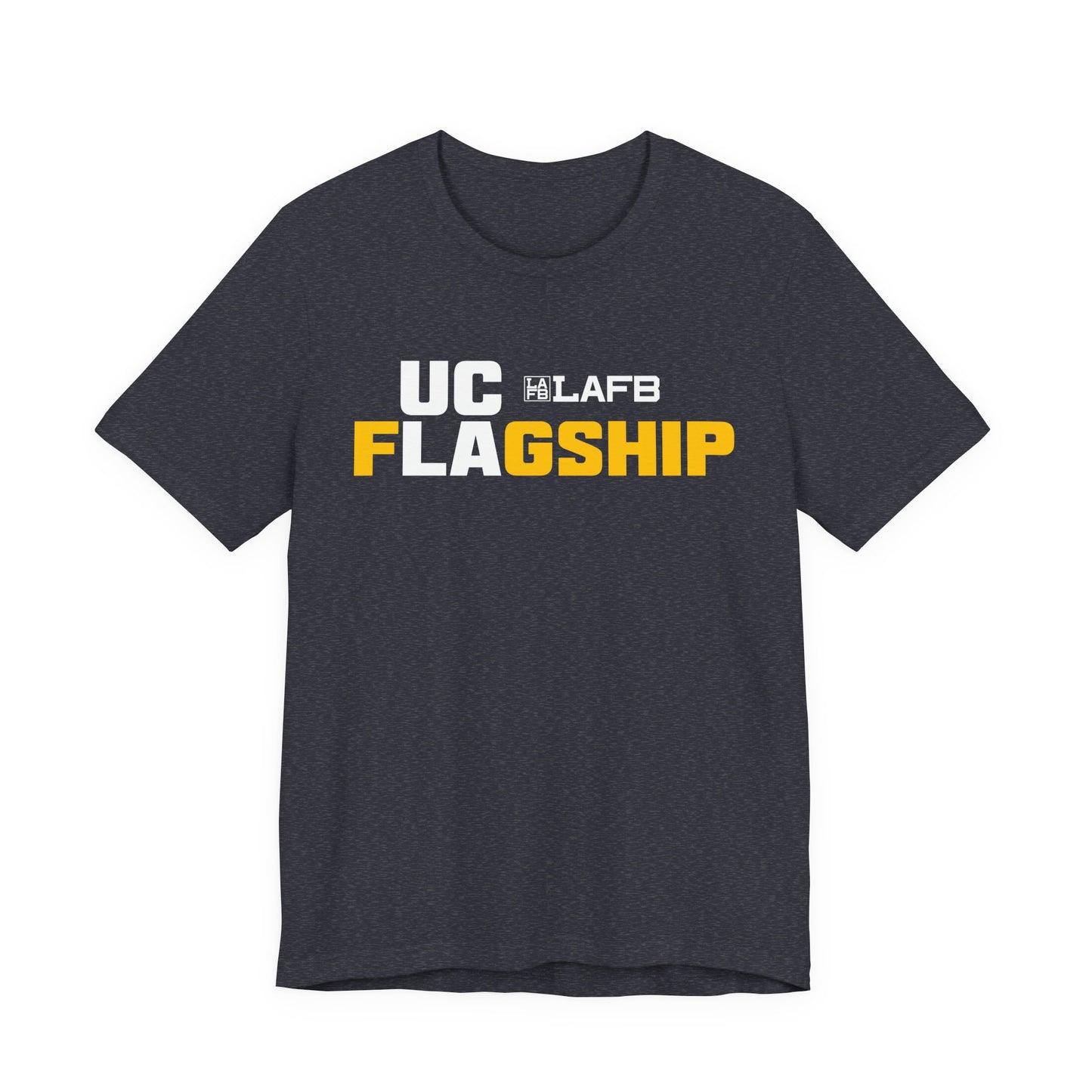 UCLA Flagship Version 2 Jersey Short Sleeve Tee