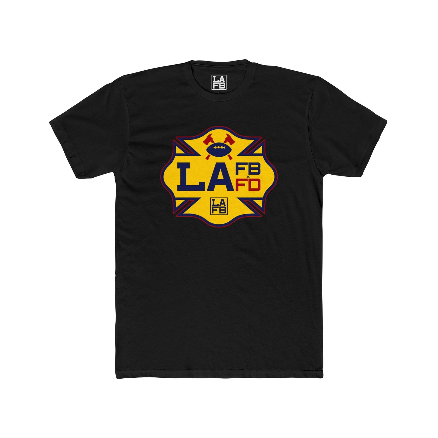 LAFD x LAFB Collaboration
