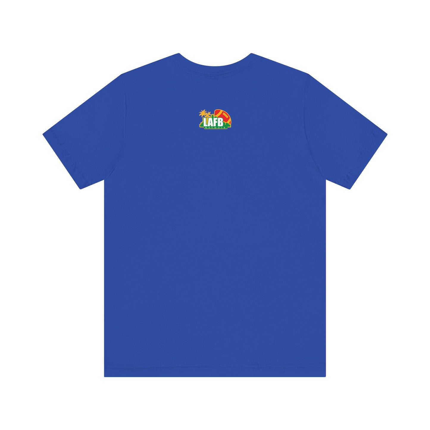 LAFB Print Jersey Short Sleeve Tee