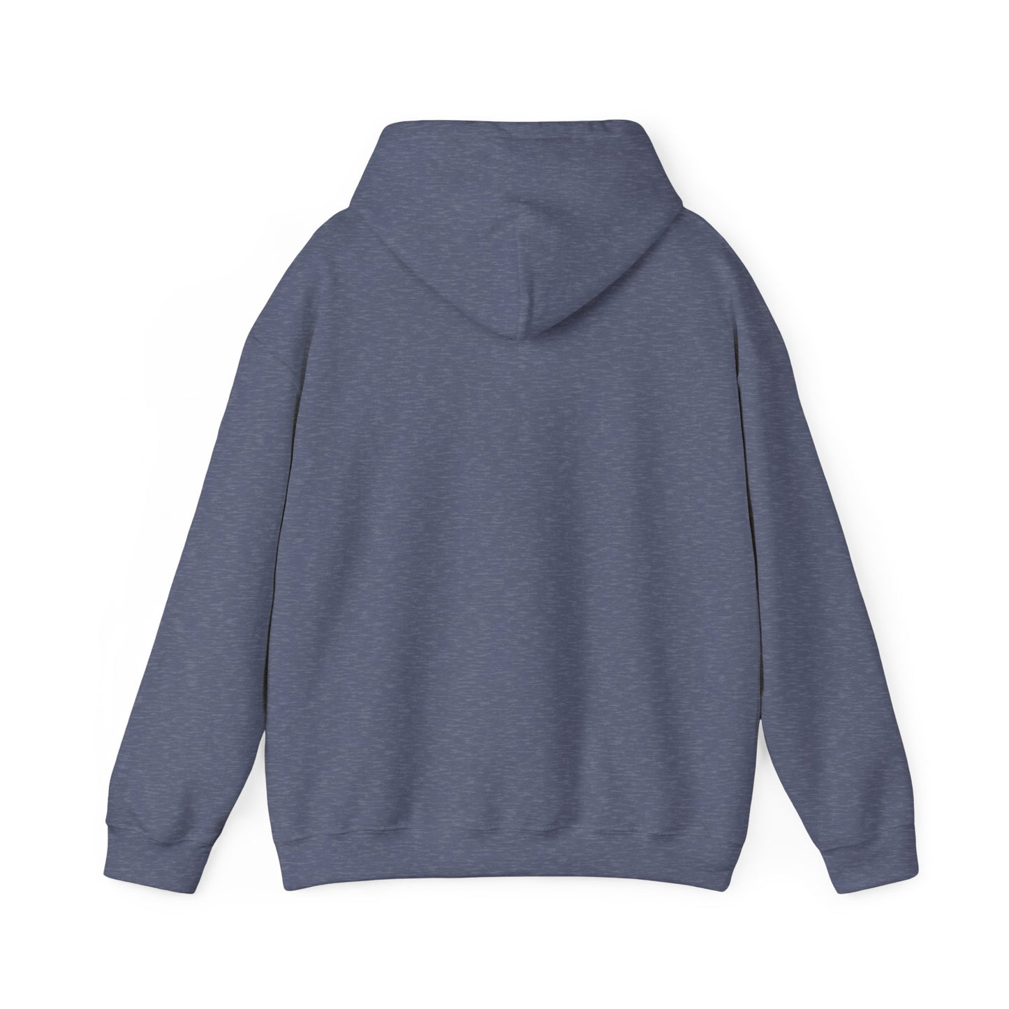 LAFB Network Unisex Heavy Blend™ Hooded Sweatshirt
