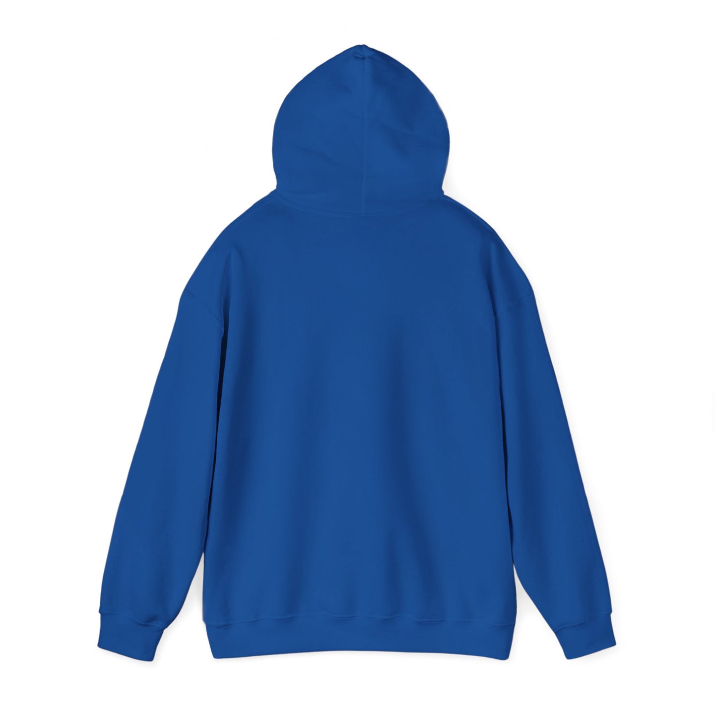 LAFB Network Unisex Heavy Blend™ Hooded Sweatshirt
