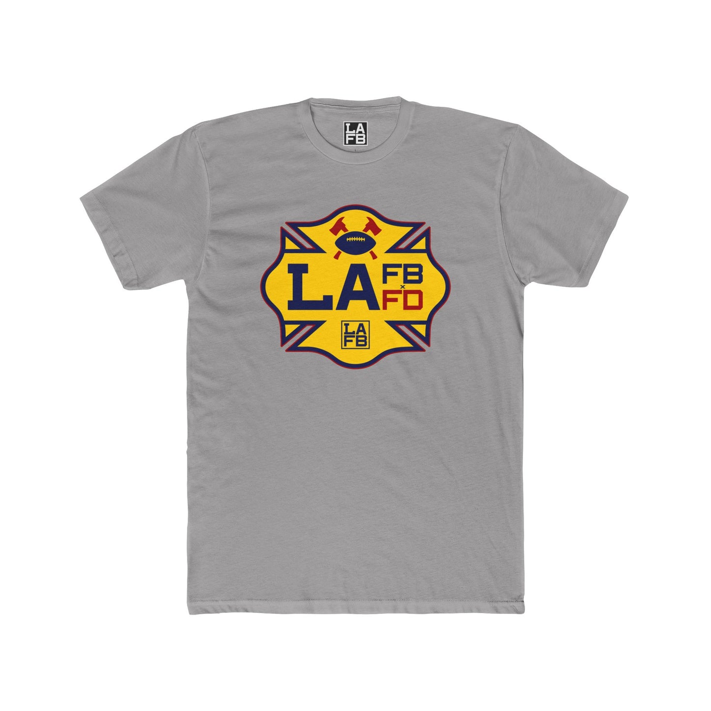LAFD x LAFB Collaboration