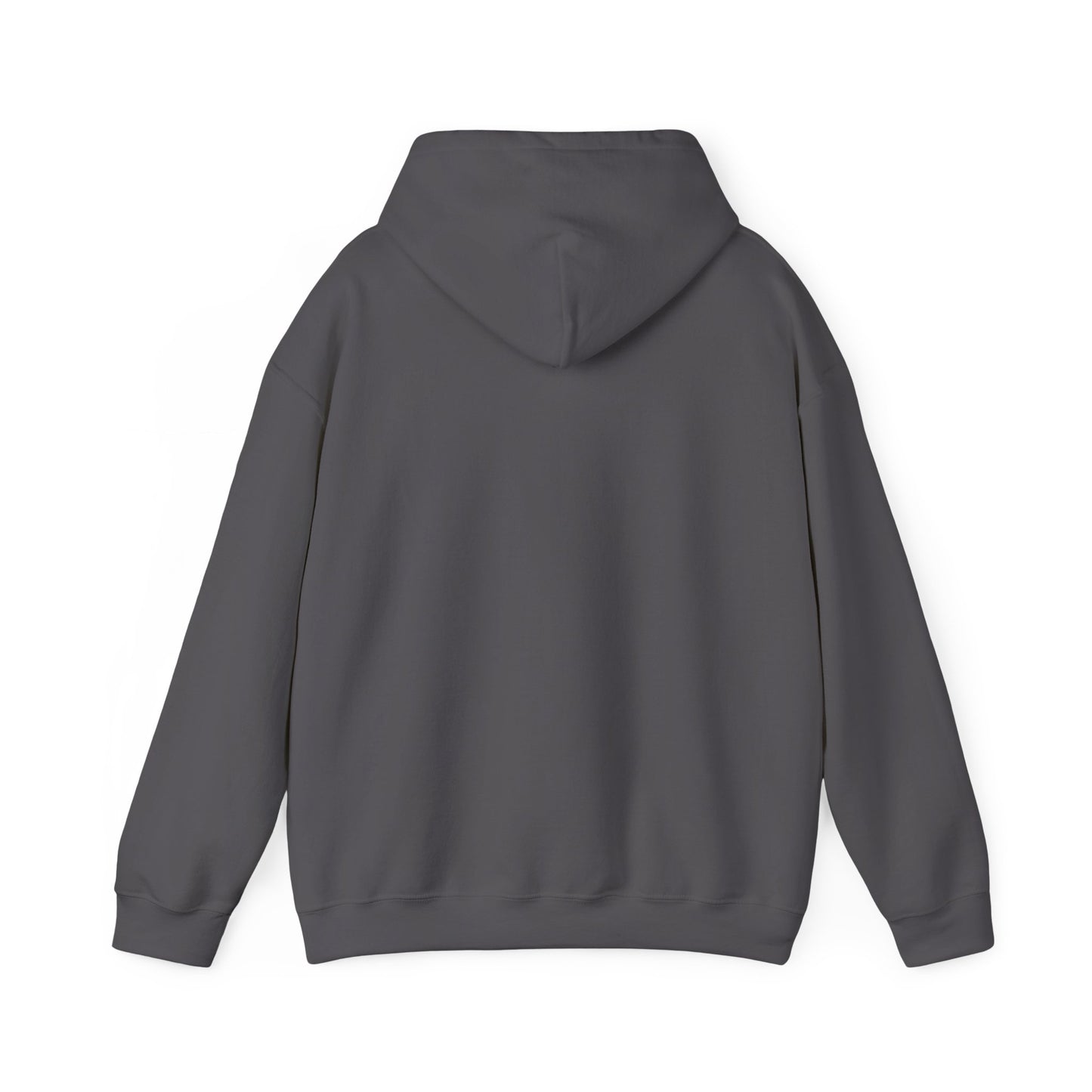 LAFB Network Unisex Heavy Blend™ Hooded Sweatshirt