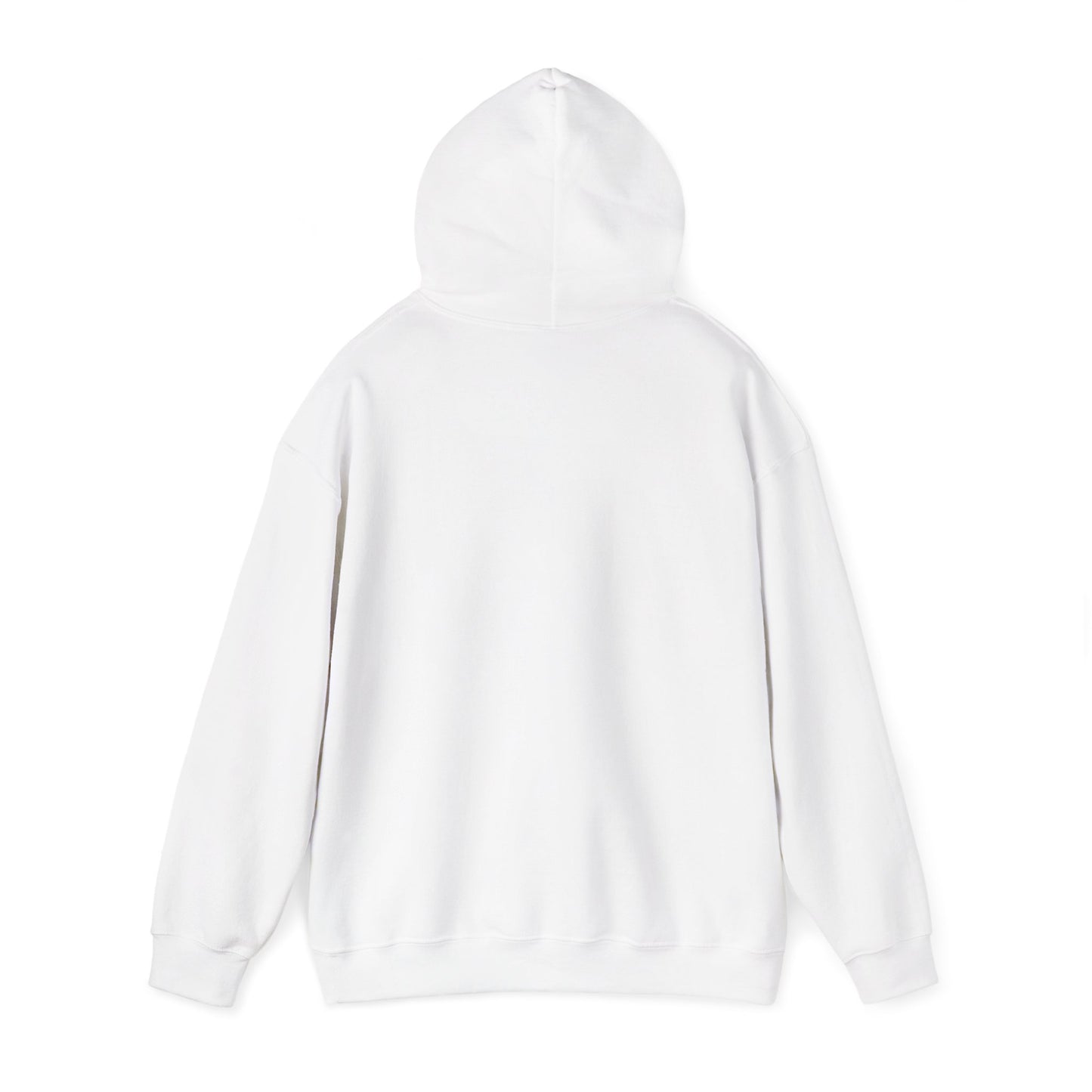 LAFB Network Unisex Heavy Blend™ Hooded Sweatshirt