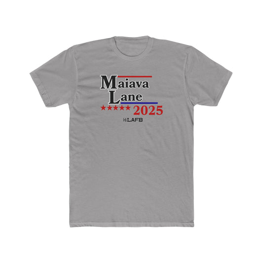 Maiava - Lane For Prez - LAFB