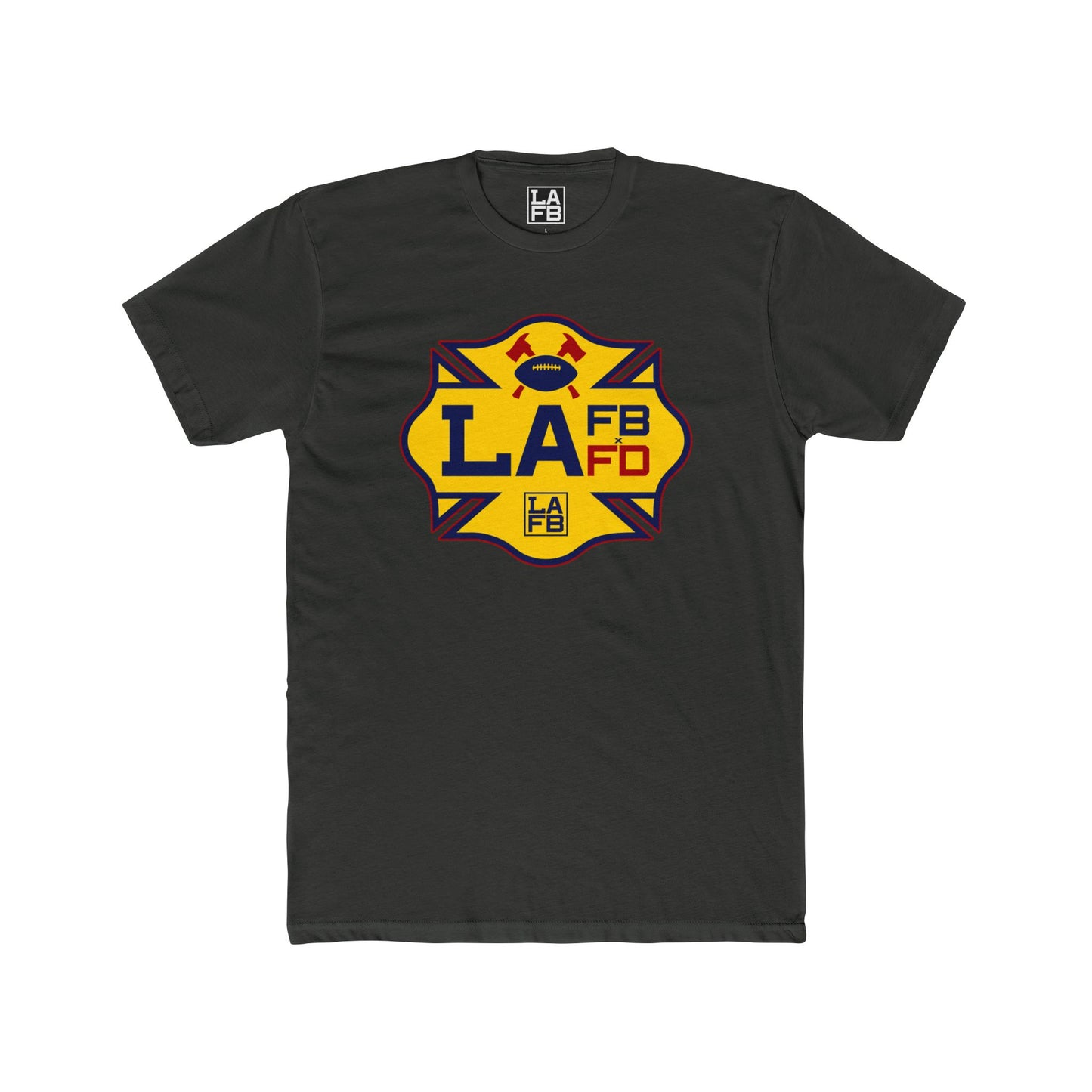 LAFD x LAFB Collaboration