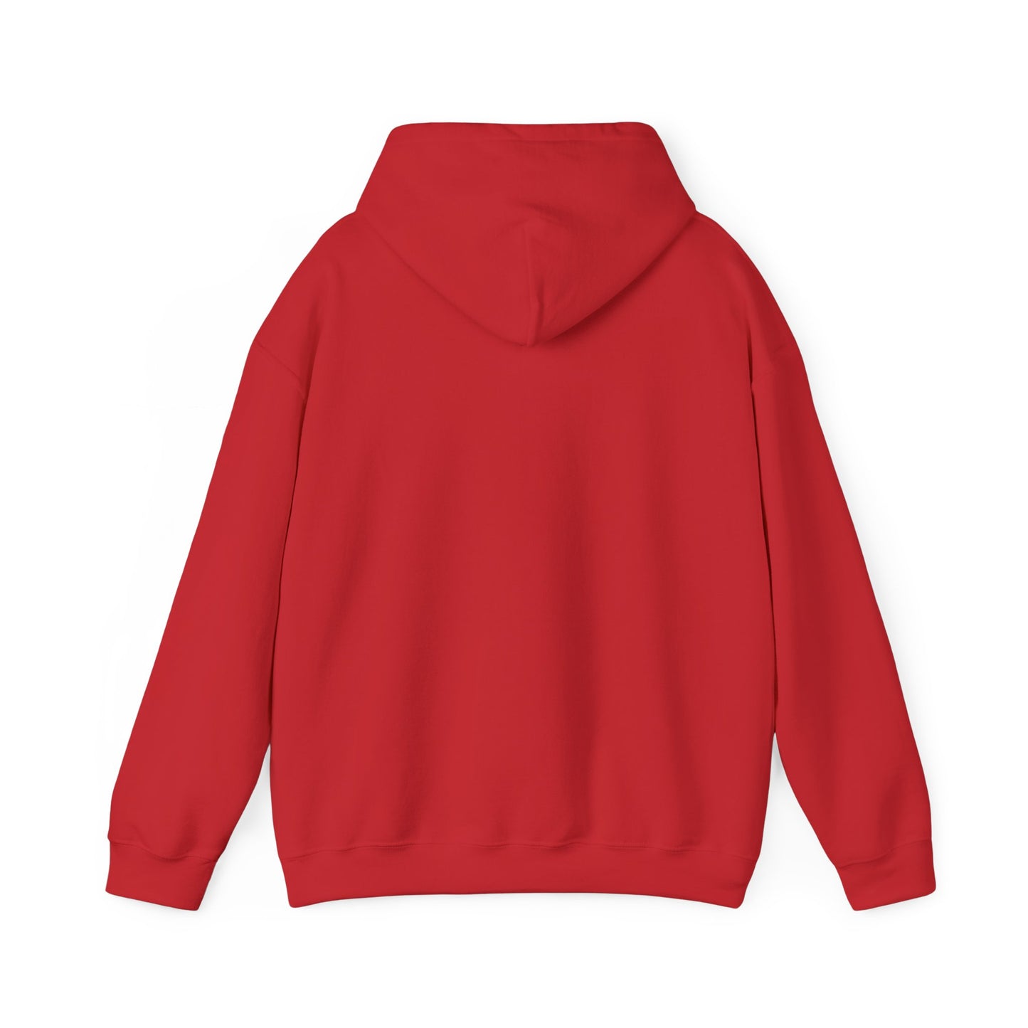 LAFB Network Unisex Heavy Blend™ Hooded Sweatshirt