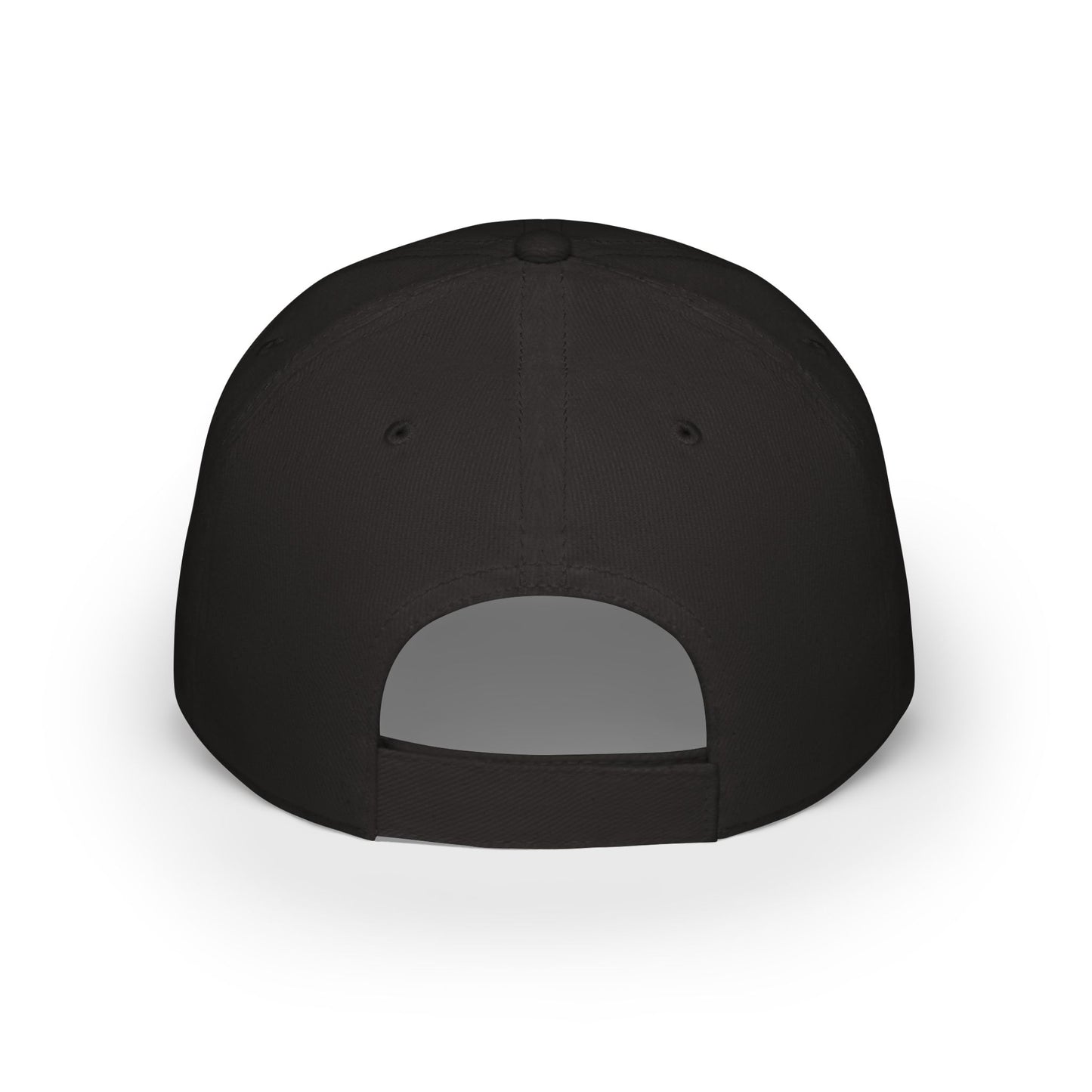 LAFD x LAFB Baseball Cap