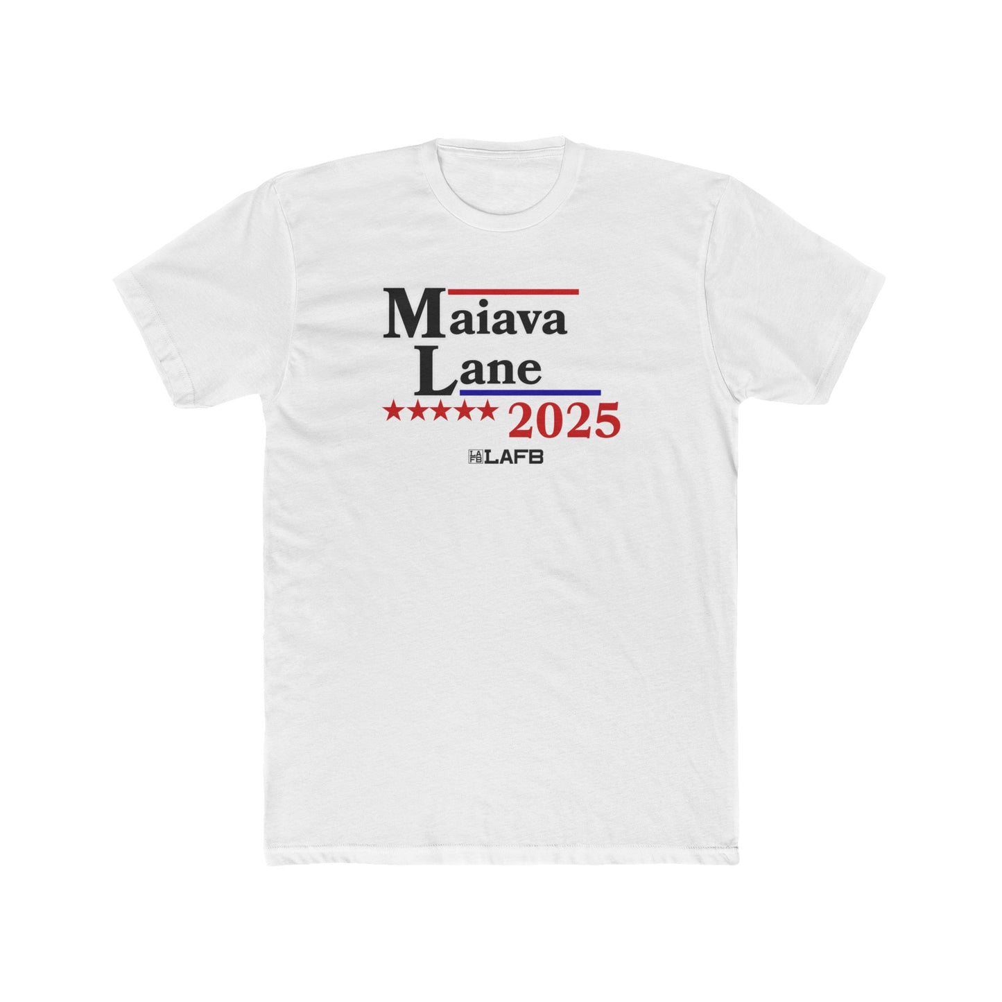 Maiava - Lane For Prez - LAFB