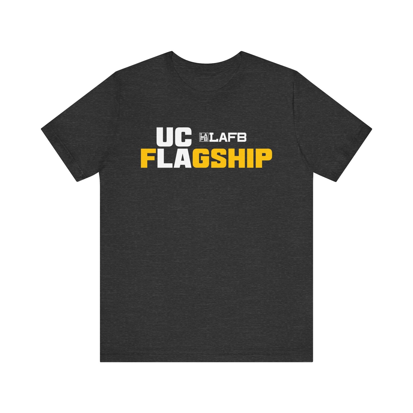 UCLA Flagship Version 2 Jersey Short Sleeve Tee