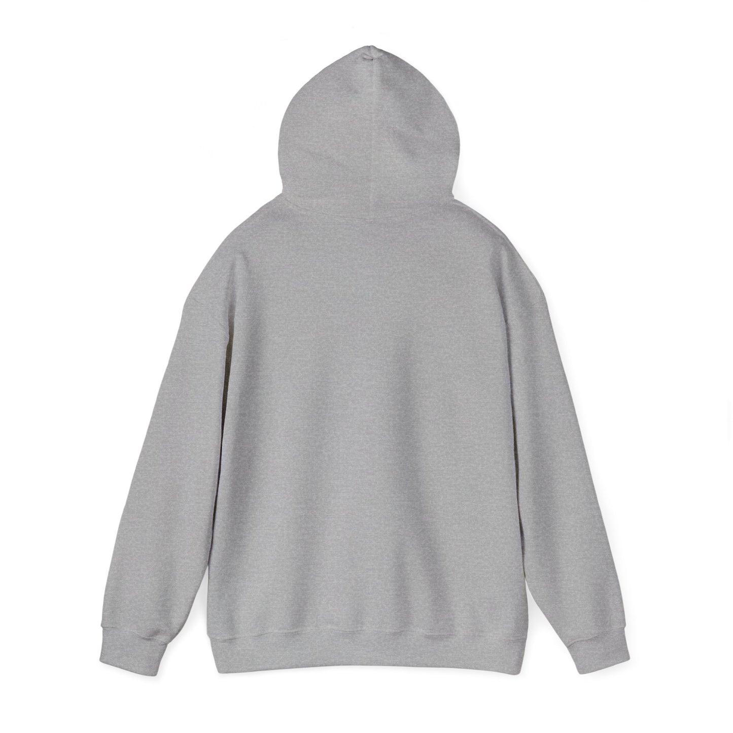 LAFB Network Unisex Heavy Blend™ Hooded Sweatshirt
