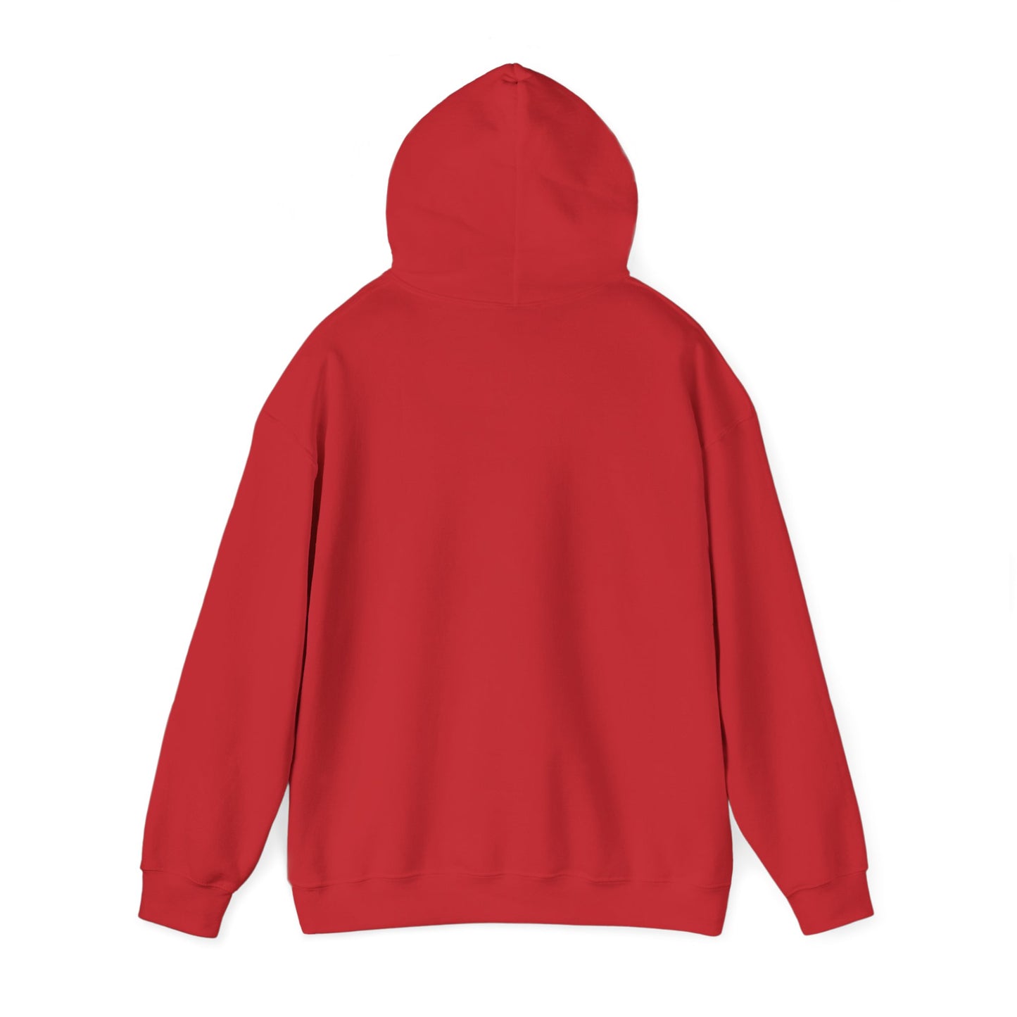 LAFB Network Unisex Heavy Blend™ Hooded Sweatshirt