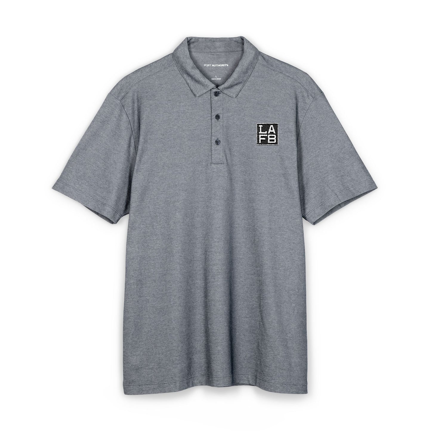 LAFB Men's Polo