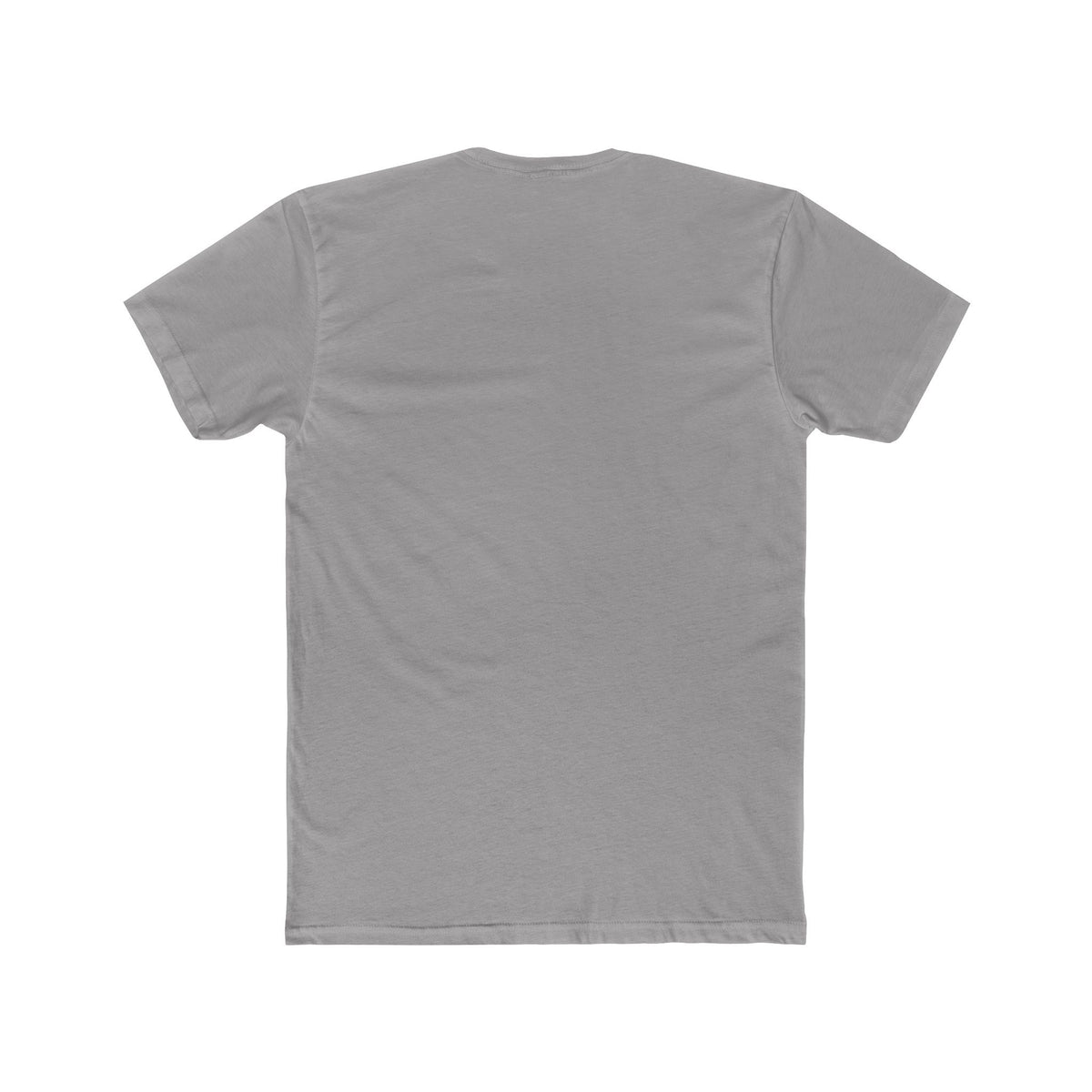 HateUSCause YOU AIN'T US Crew Tee — Bold Fan Pride Football T‑Shirt