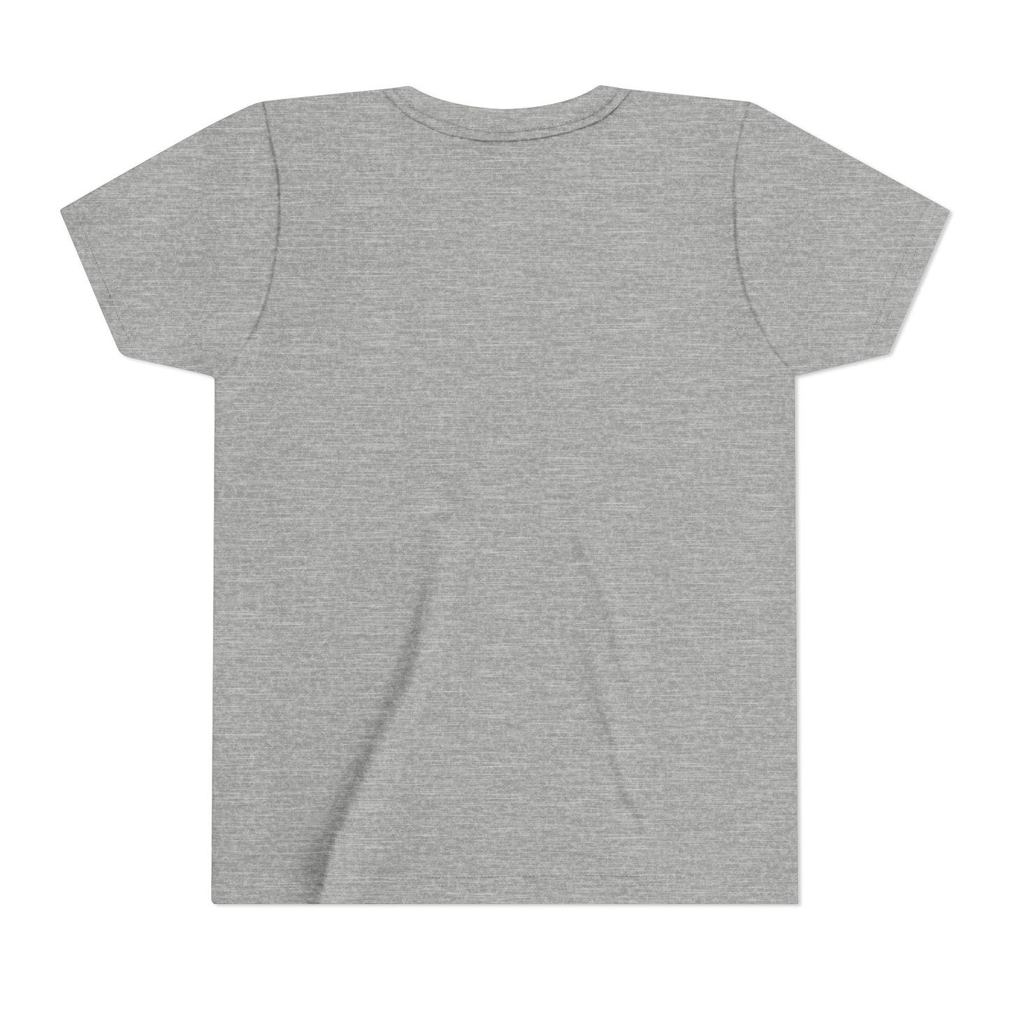 2026 Family Reunion Fishing Youth Tee
