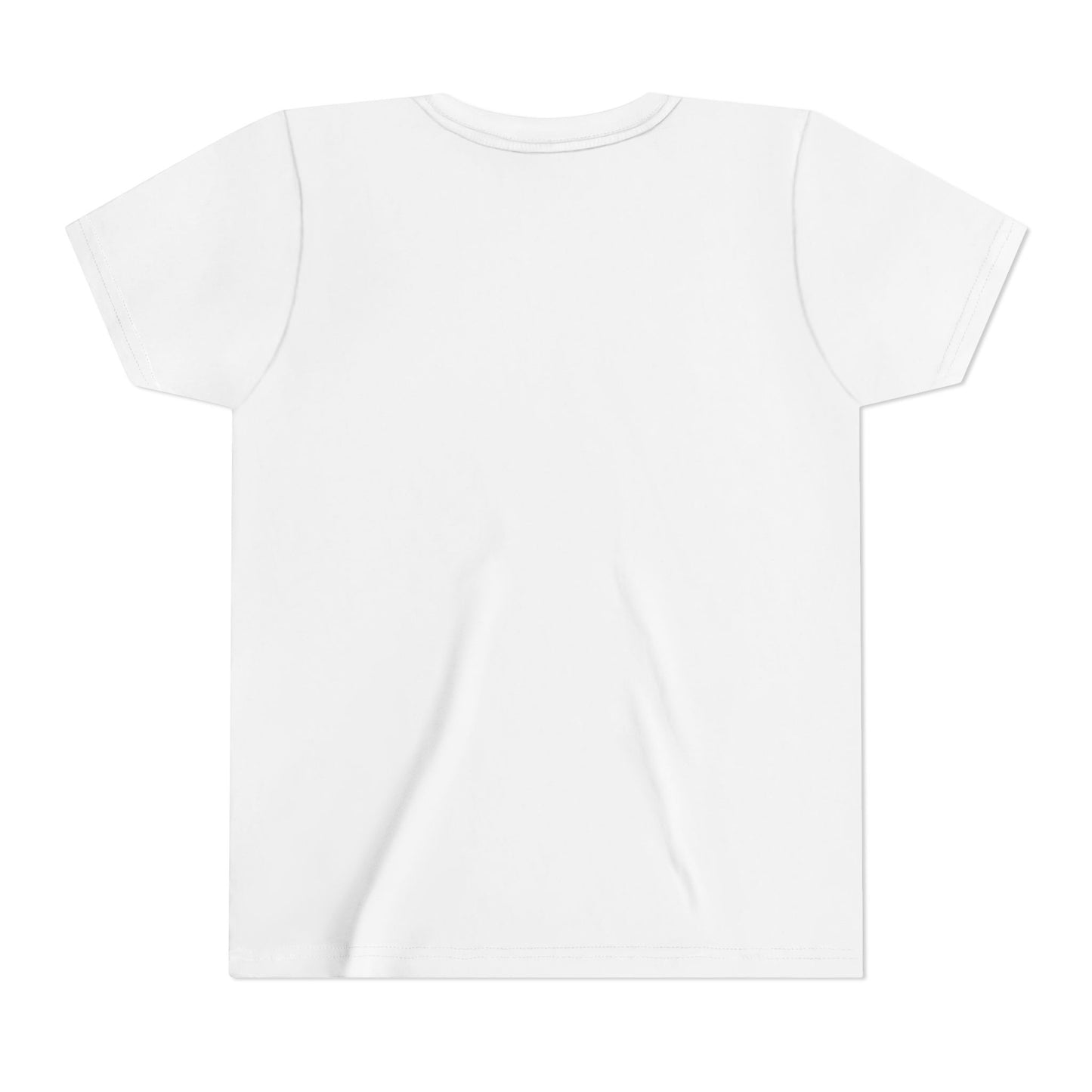 2026 Family Reunion Fishing Youth Tee