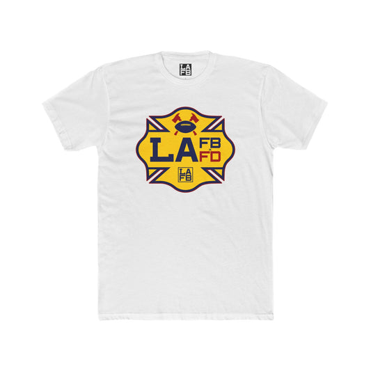 LAFD x LAFB Collaboration