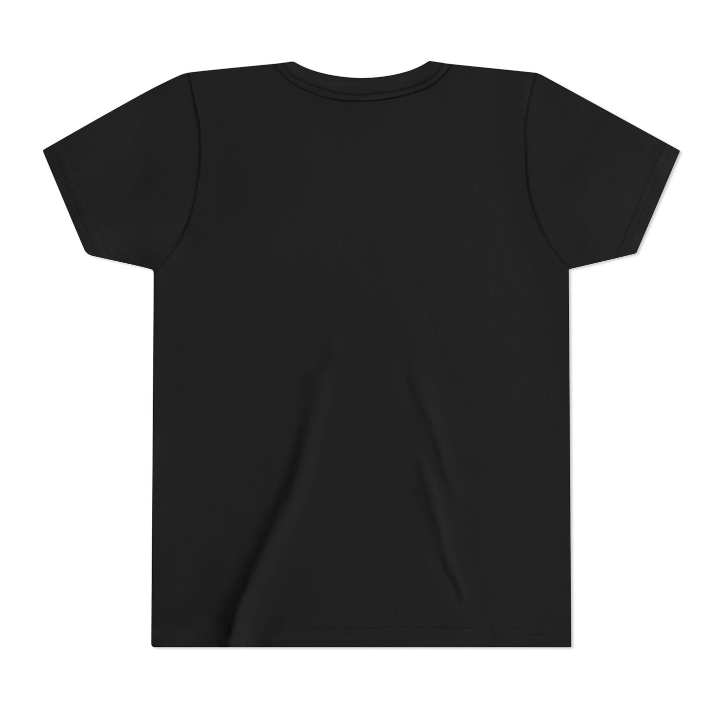 2026 Family Reunion Fishing Youth Tee
