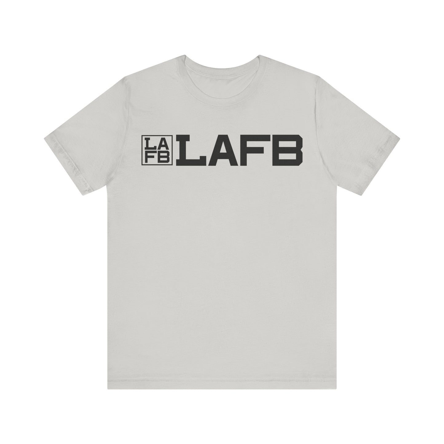 LAFB Print Jersey Short Sleeve Tee